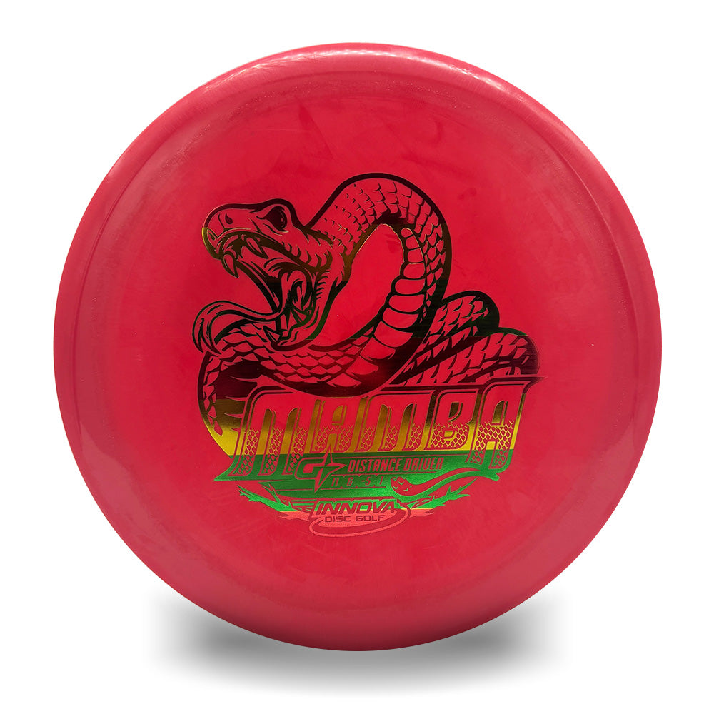 GStar Mamba