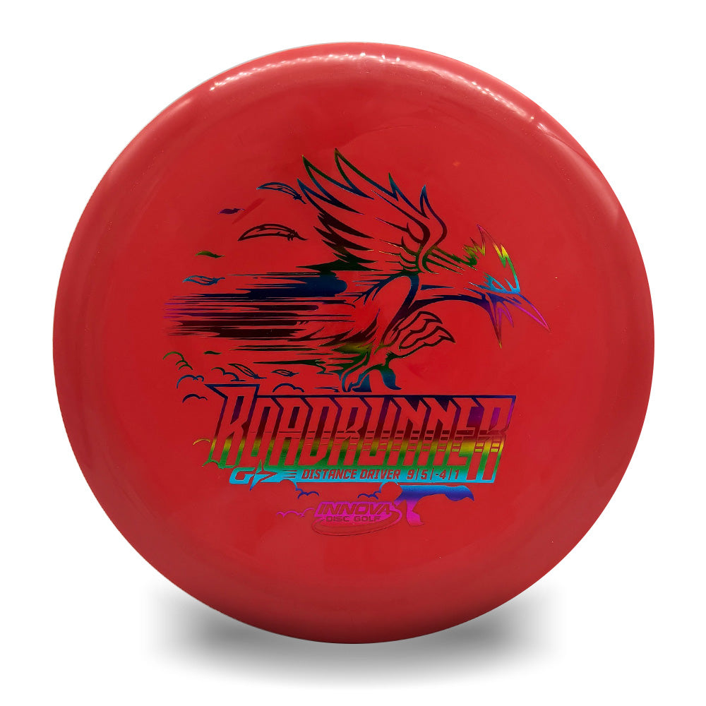 GStar Roadrunner