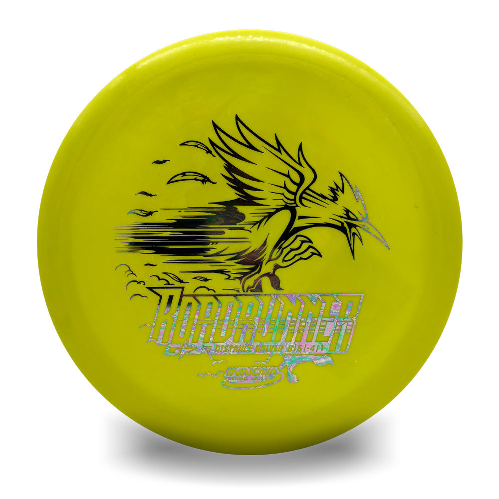 GStar Roadrunner