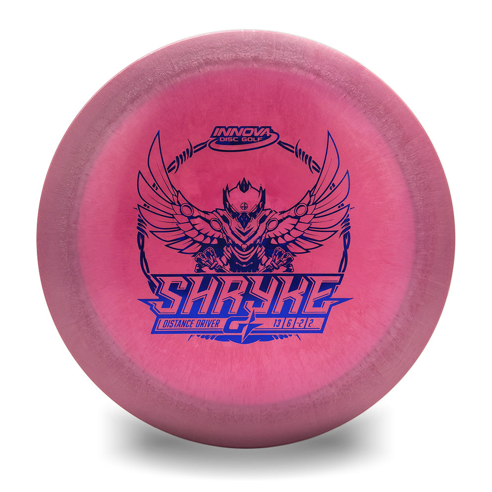 GStar Shryke