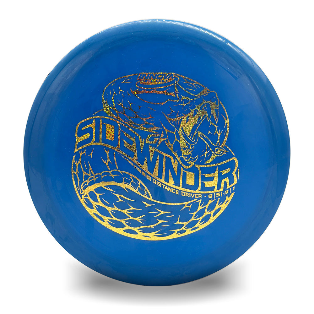 GStar Sidewinder