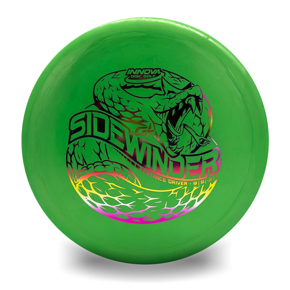 GStar Sidewinder