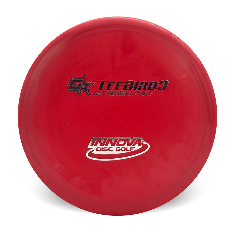 GStar Teebird3