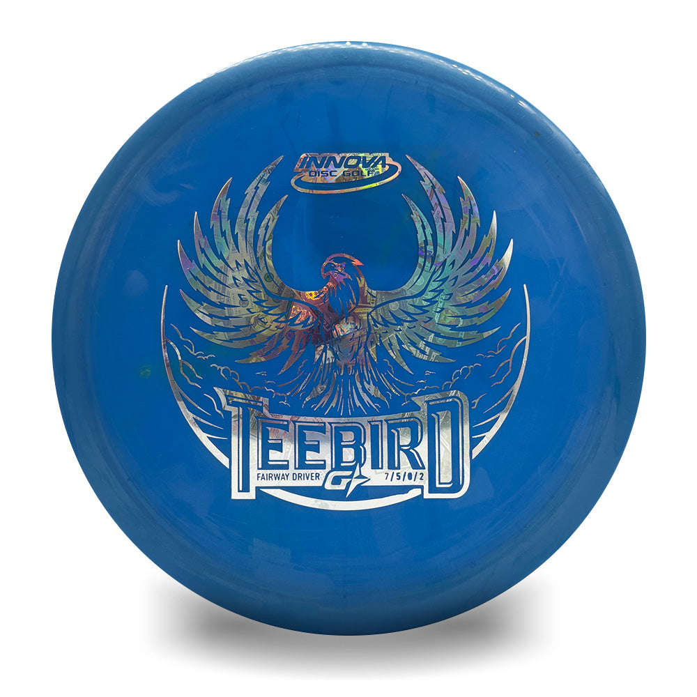 GStar Teebird