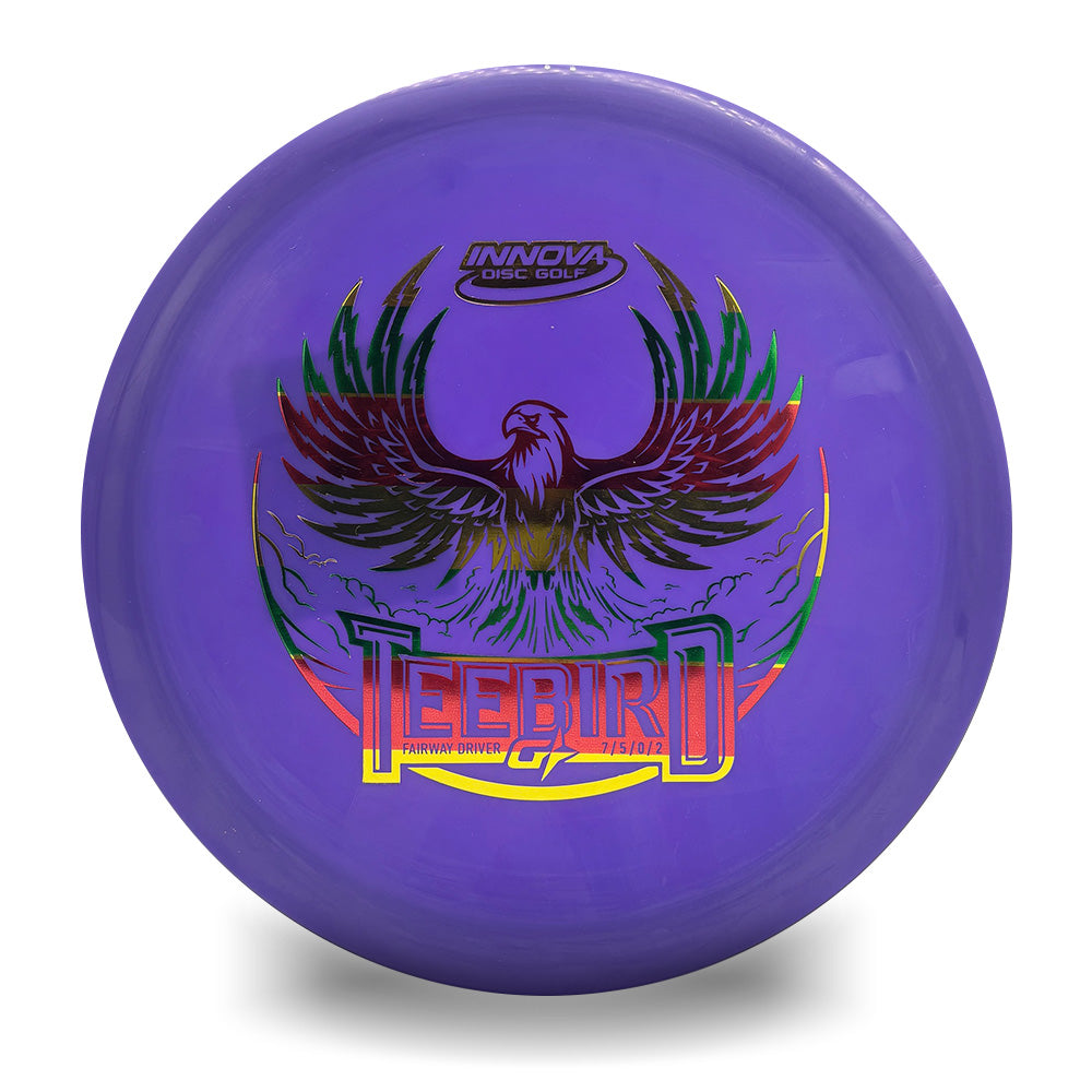 GStar Teebird