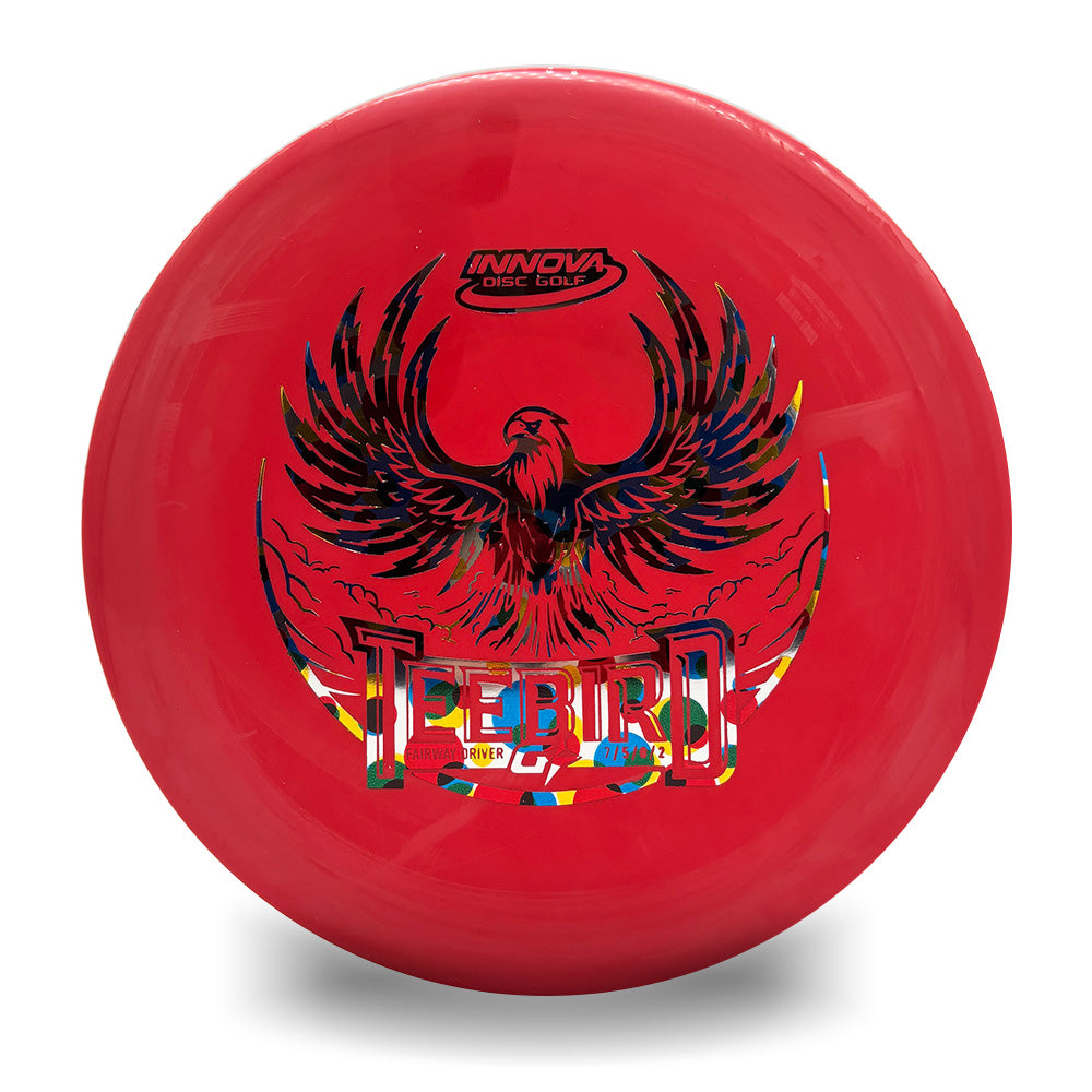 GStar Teebird