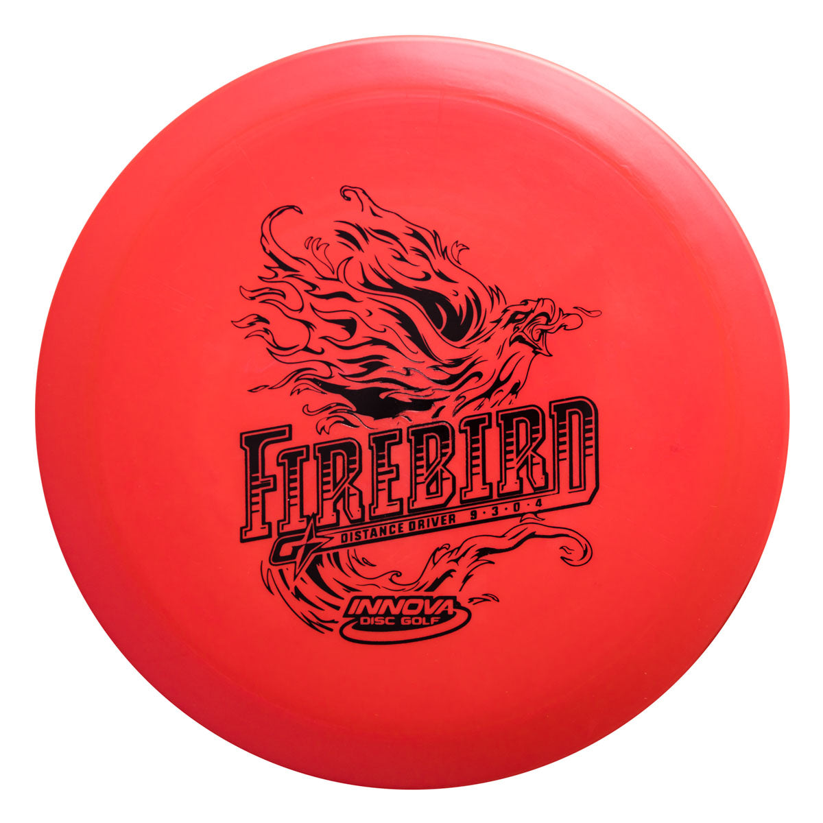 GStar Firebird