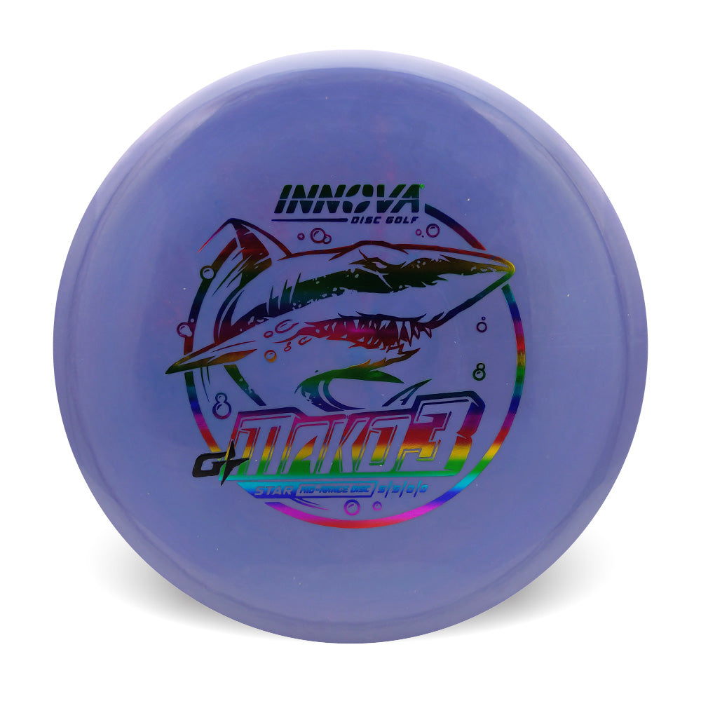 GStar Mako3