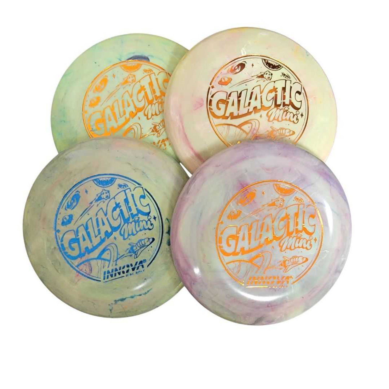 Galactic Mini
