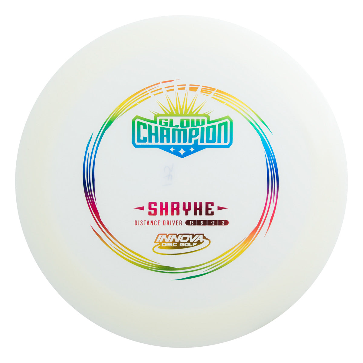 Glow Champion Shryke