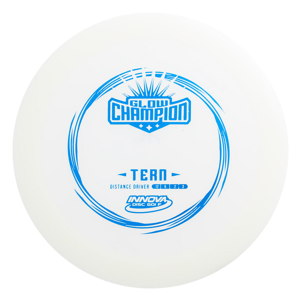 Glow Champion Tern