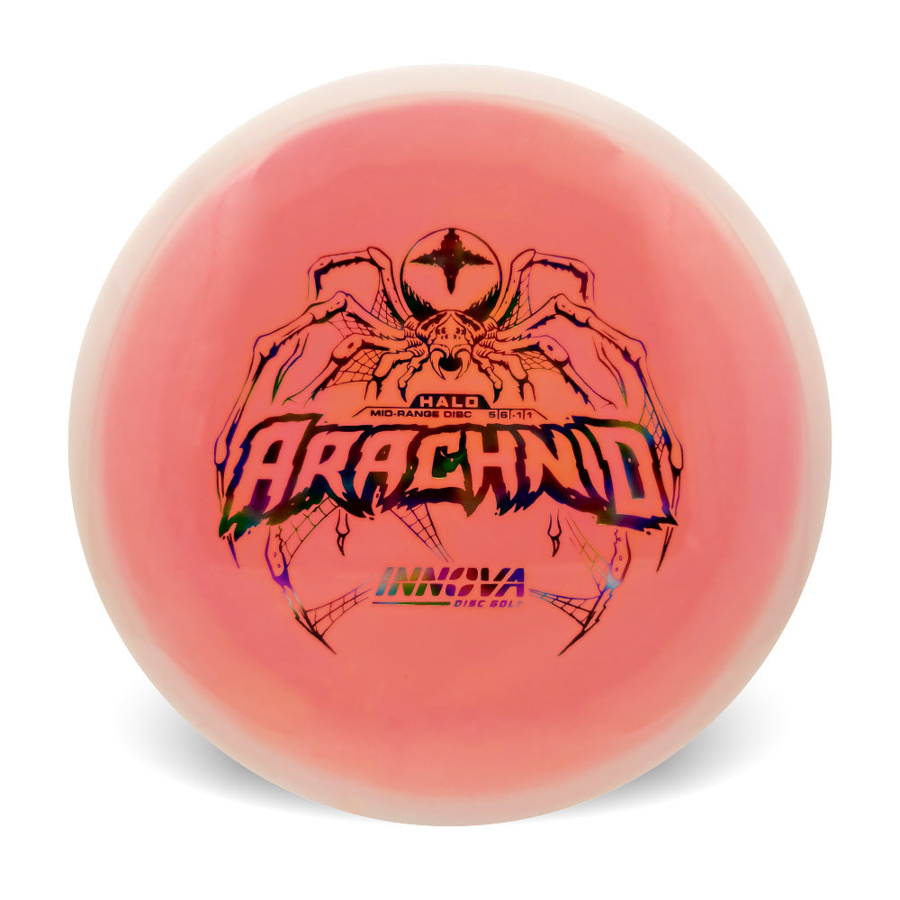 Halo Star Arachnid