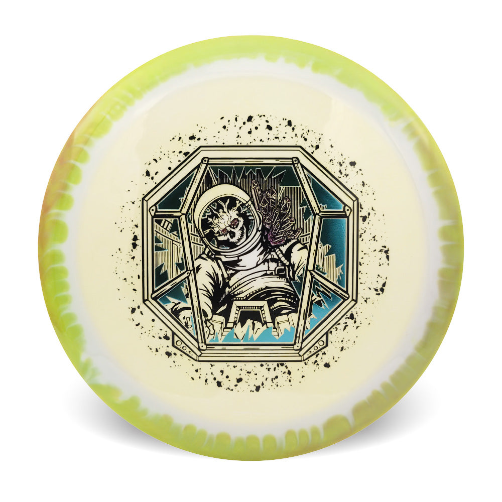 Halo Star Destroyer Calvin Heimburg (Takeover)
