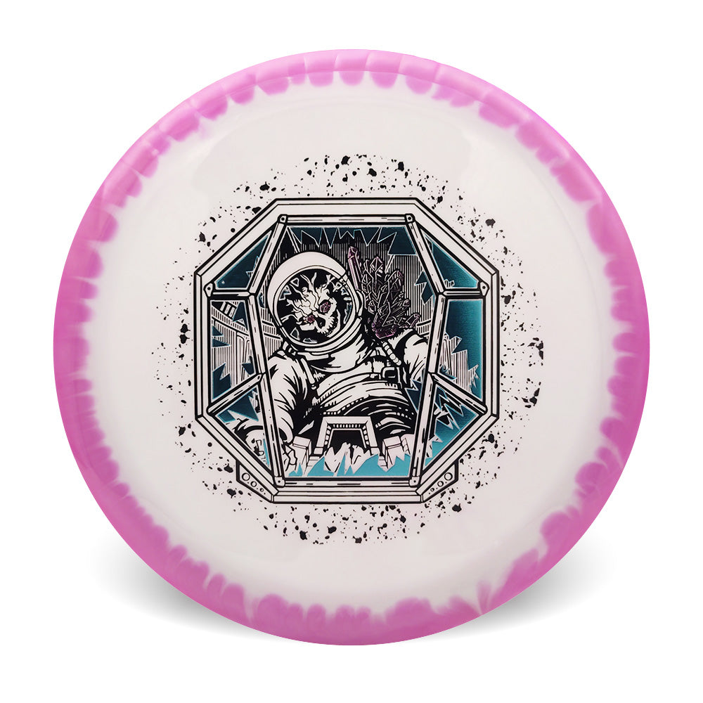 Halo Star Destroyer Calvin Heimburg (Takeover)