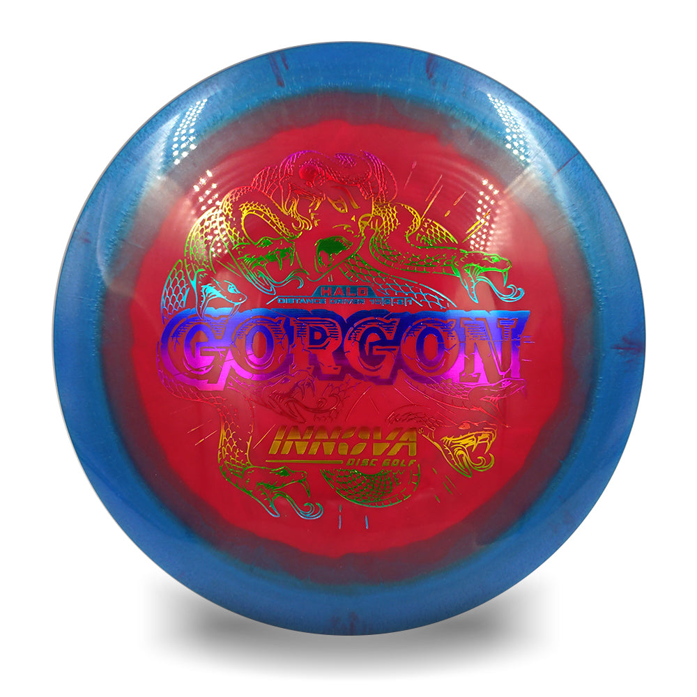Halo Star Gorgon