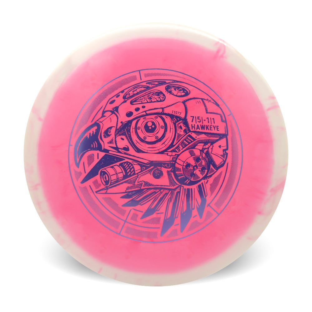 Halo Star Hawkeye