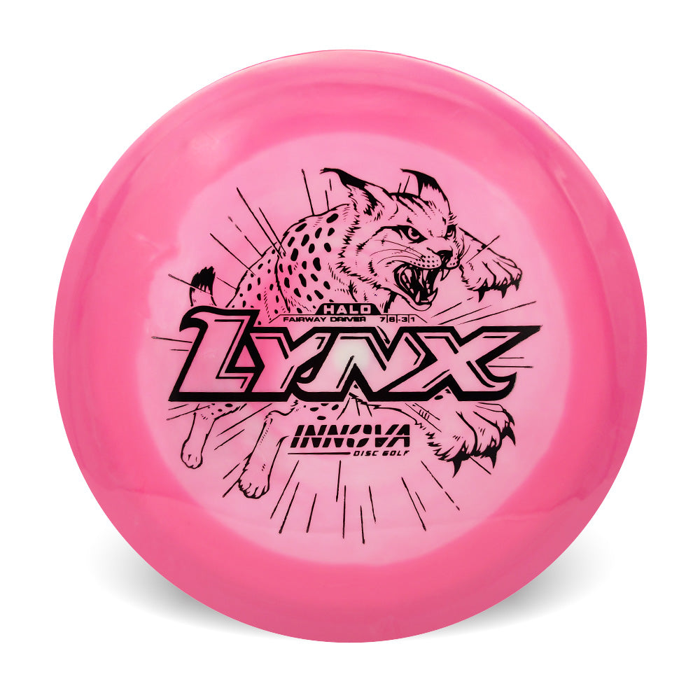 Halo Star Lynx