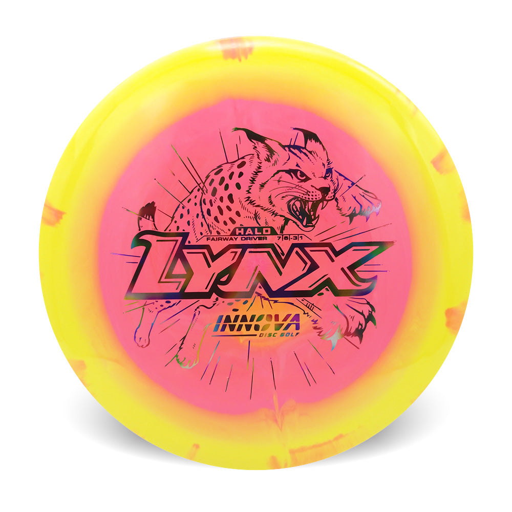 Halo Star Lynx