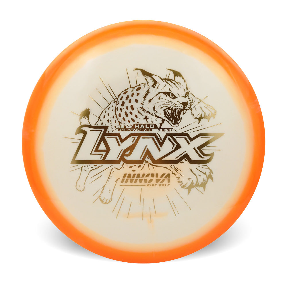 Halo Star Lynx