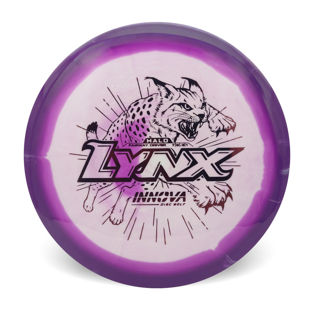 Halo Star Lynx