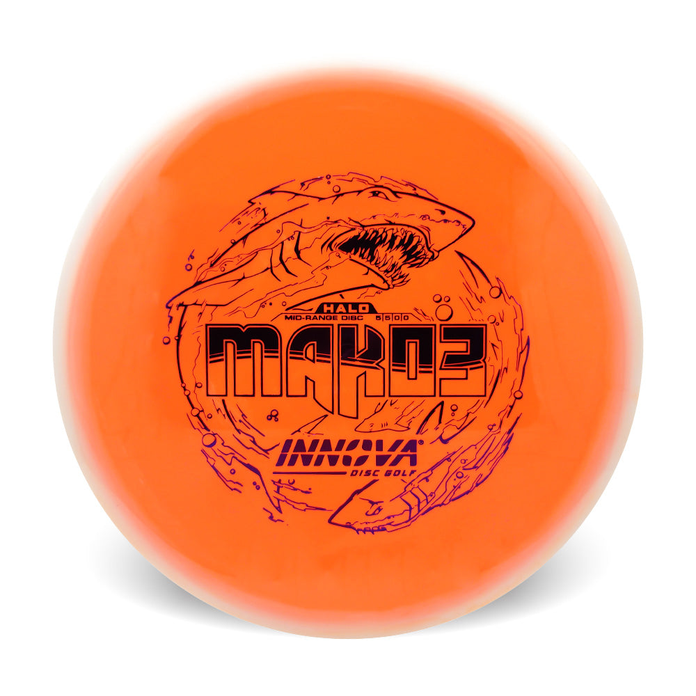 Halo Star Mako3