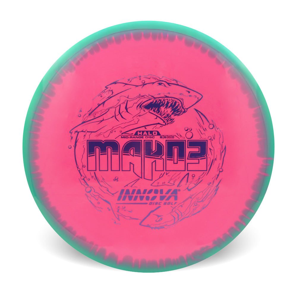 Halo Star Mako3