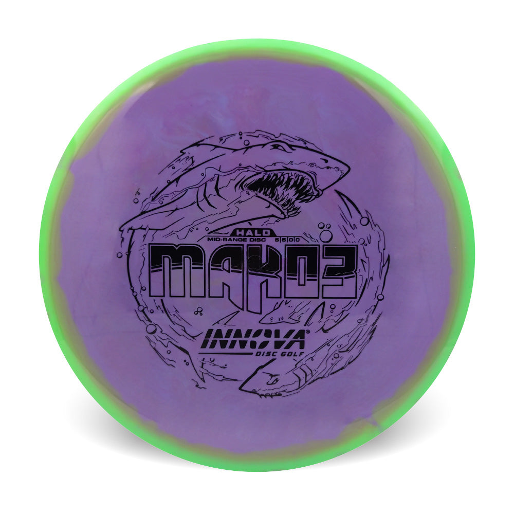 Halo Star Mako3