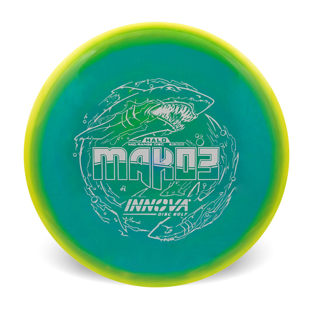 Halo Star Mako3