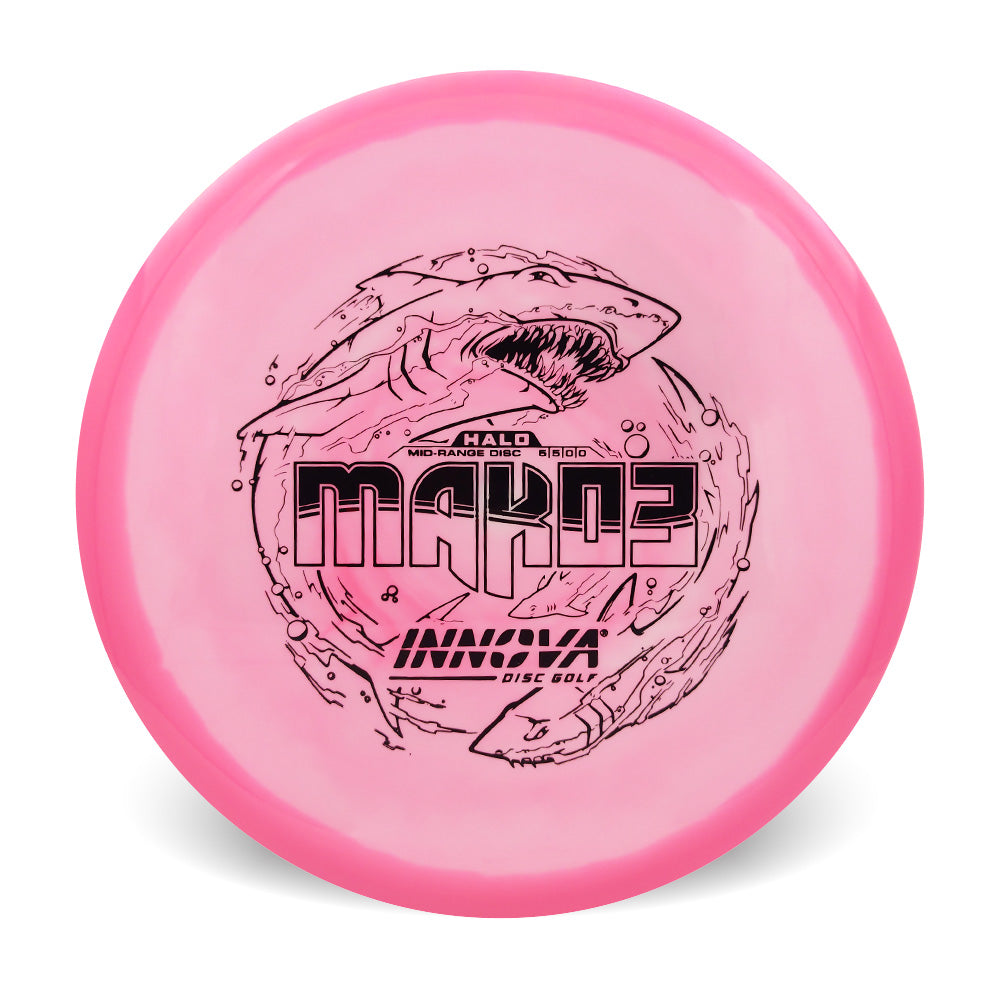 Halo Star Mako3