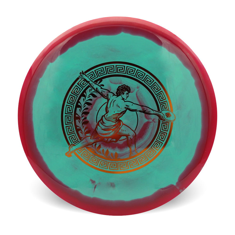 Halo Star Roc3 - Jen Allen (Factory Store Limited)