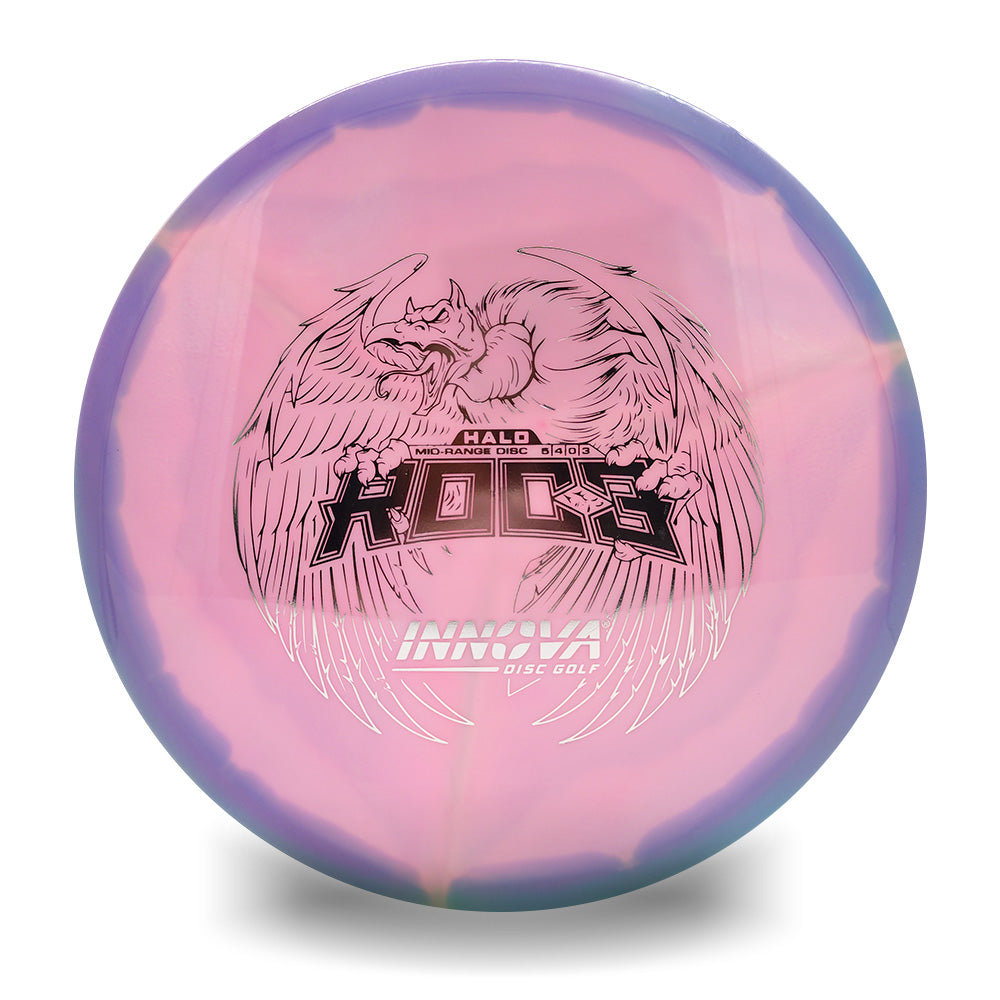 Halo Star Roc3