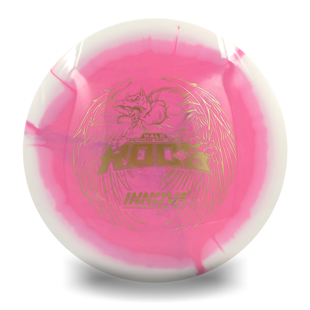 Halo Star Roc3