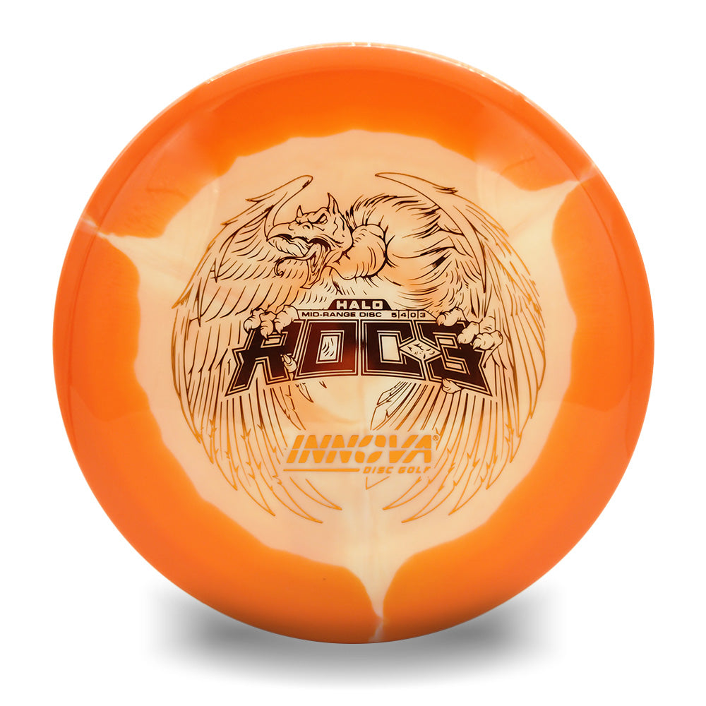 Halo Star Roc3