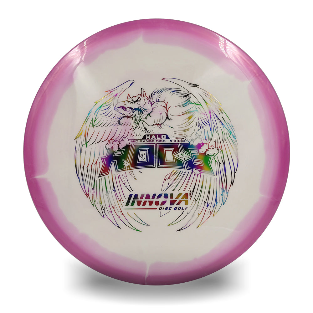 Halo Star Roc3