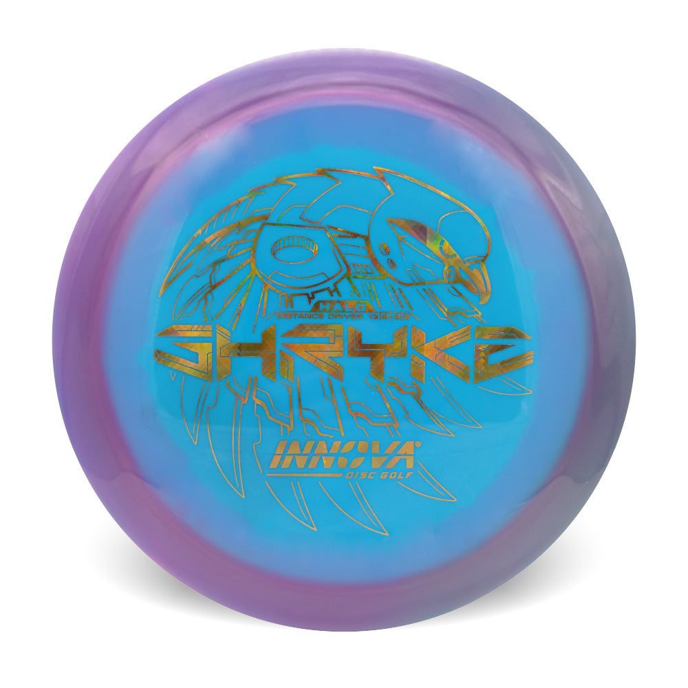 Halo Star Shryke