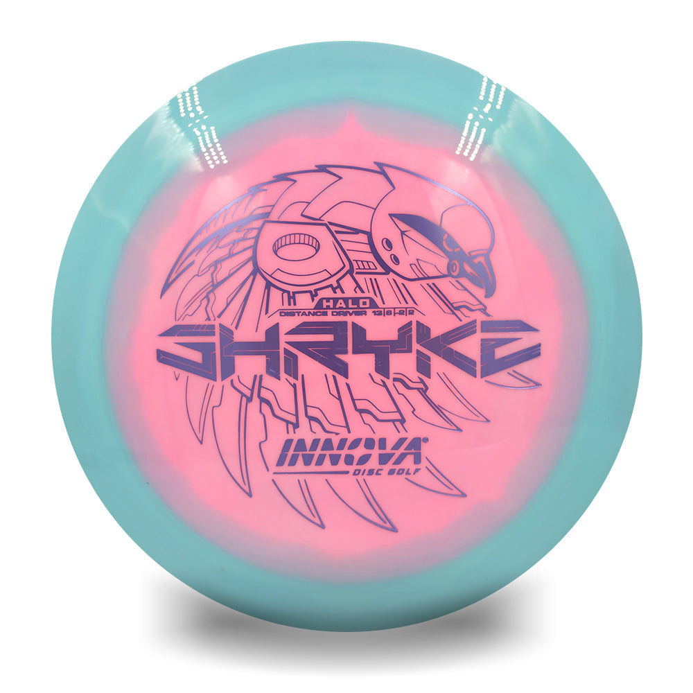 Halo Star Shryke