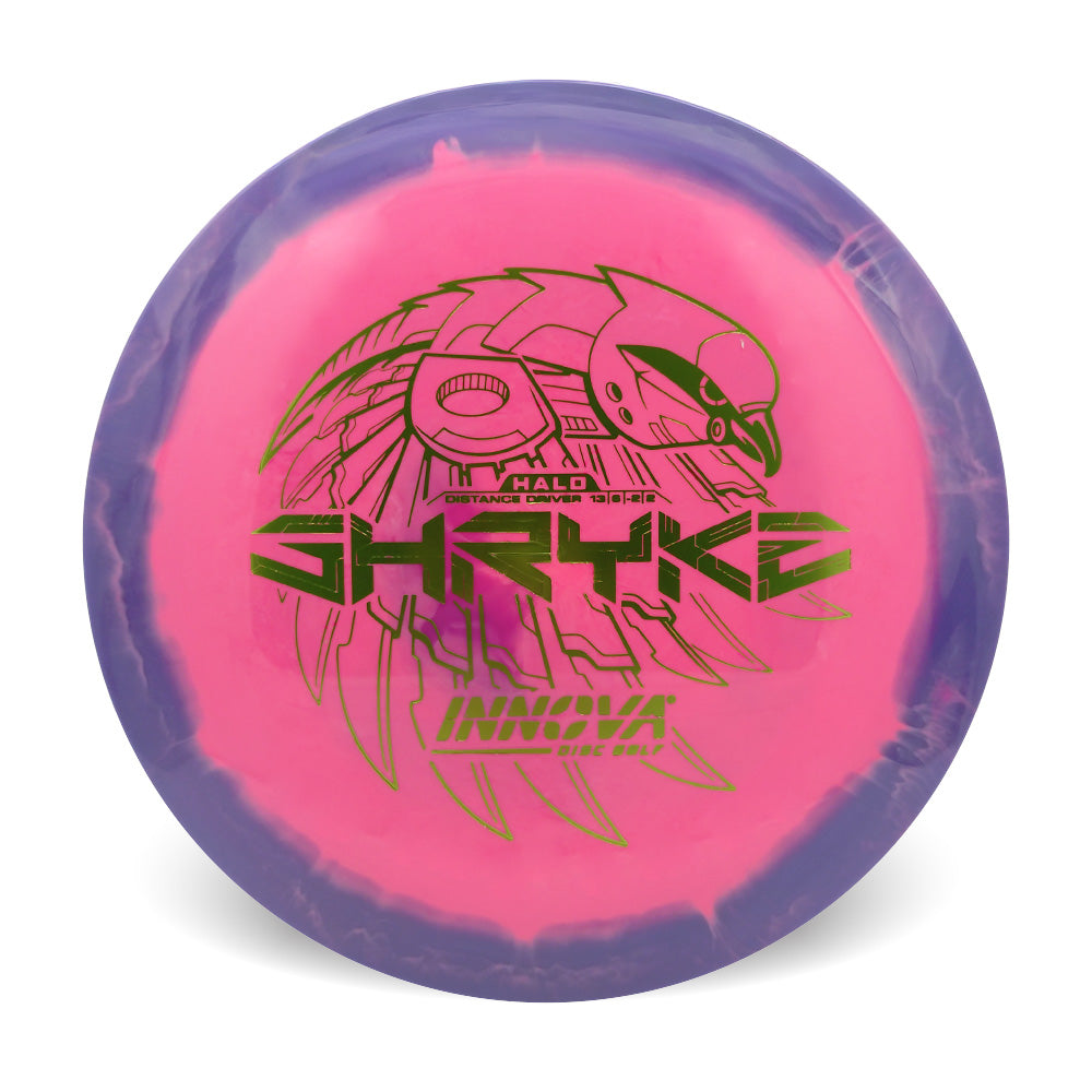 Halo Star Shryke