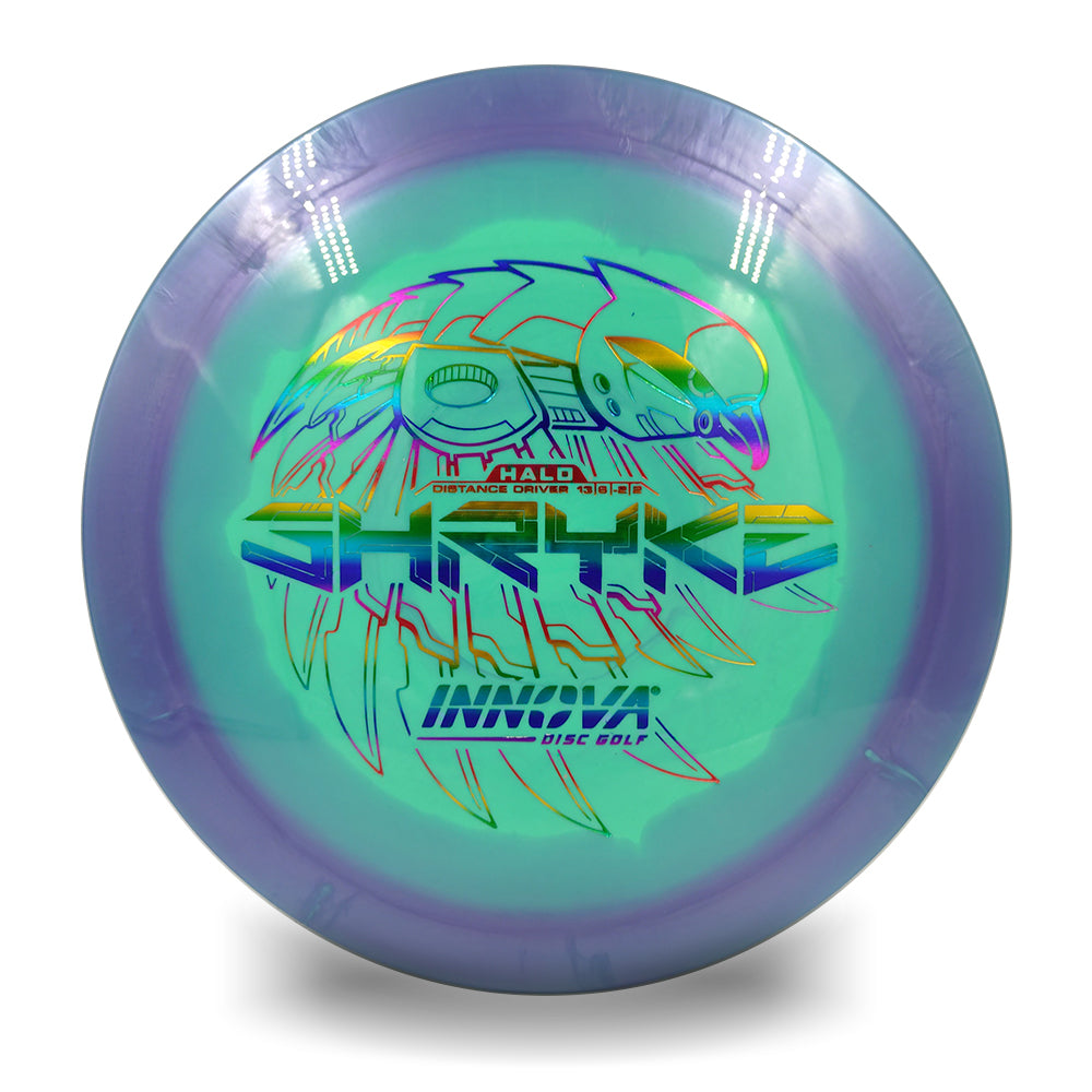 Halo Star Shryke