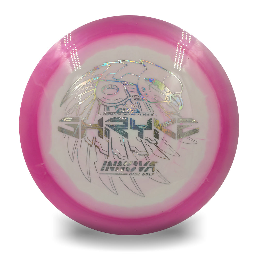 Halo Star Shryke