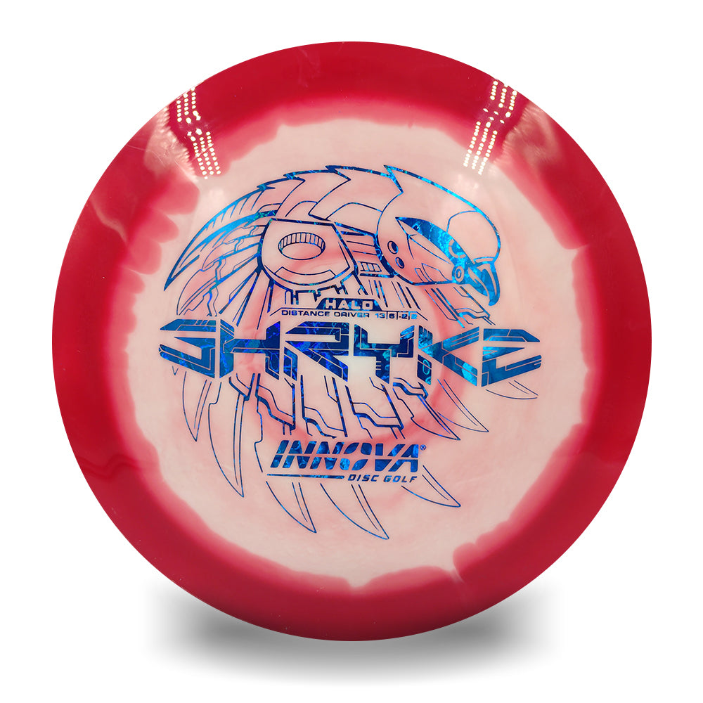 Halo Star Shryke