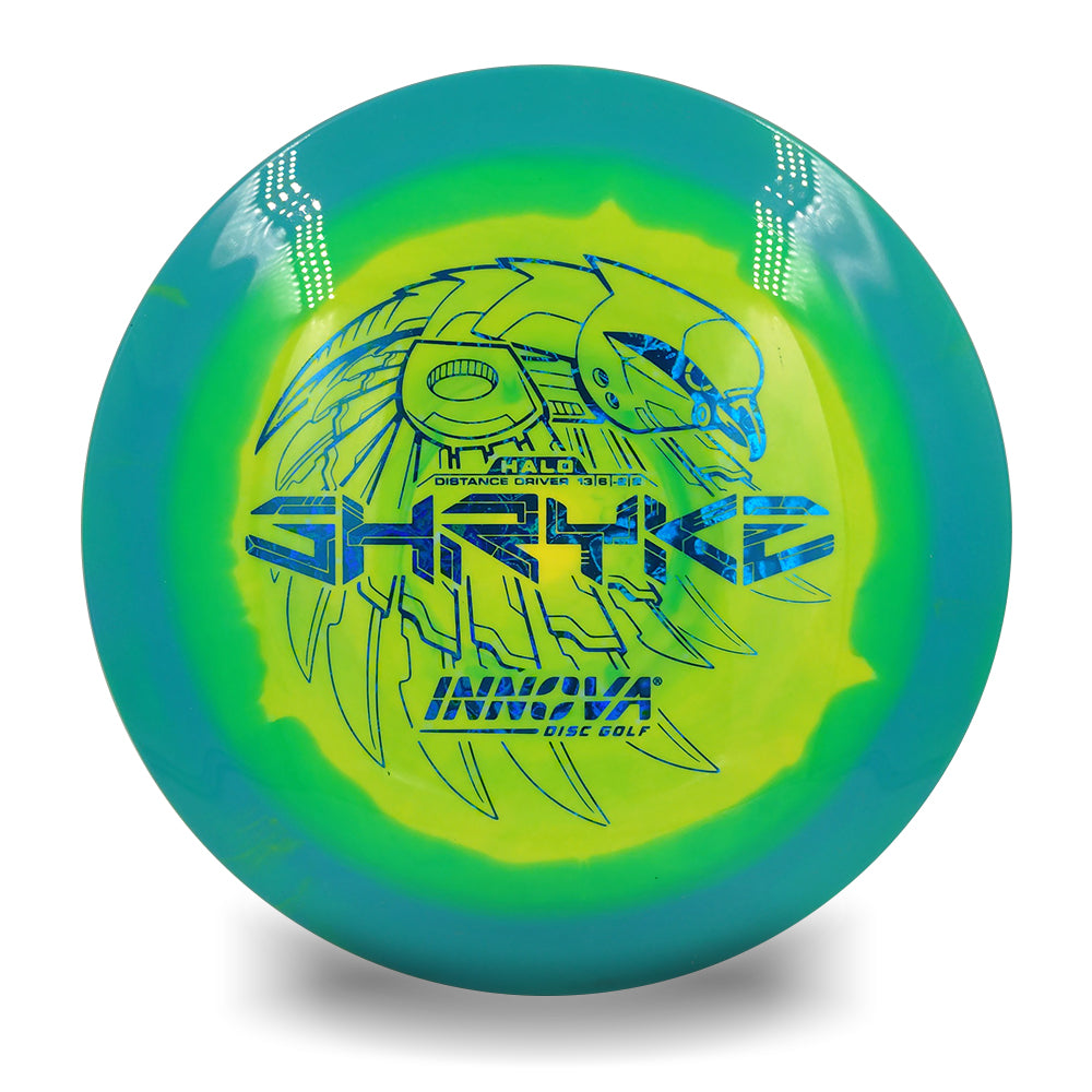 Halo Star Shryke