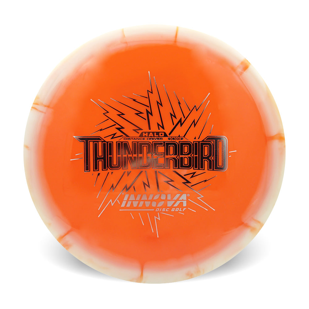 Halo Star Thunderbird