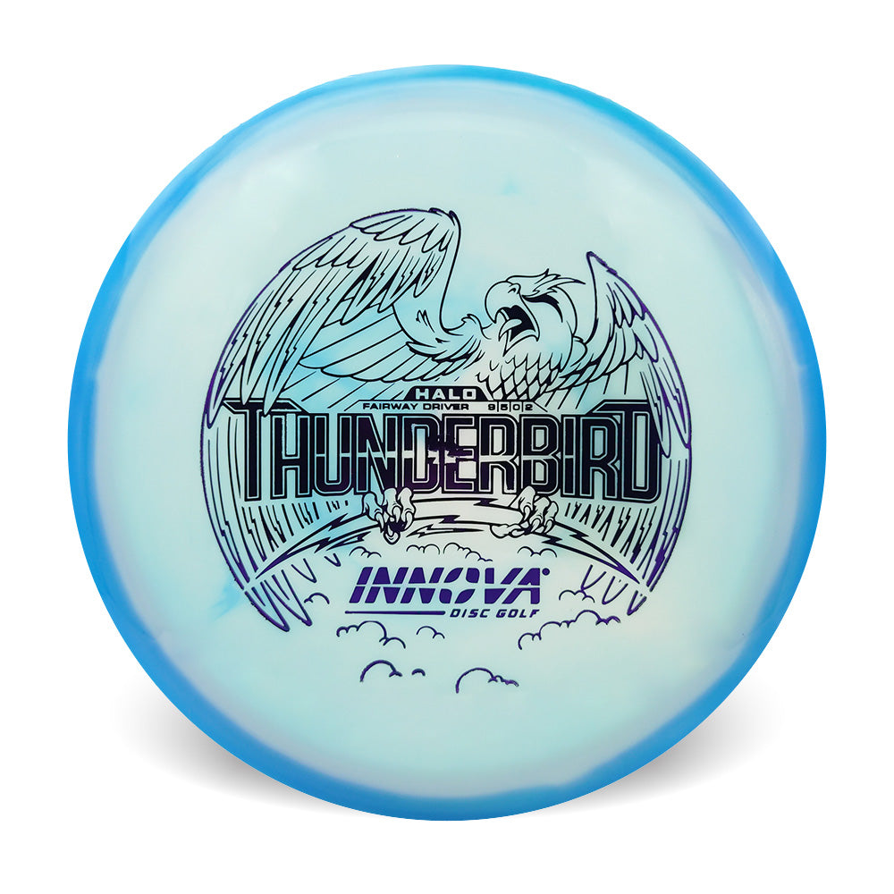 Halo Star Thunderbird