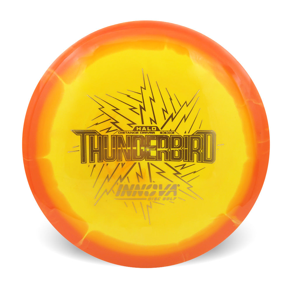 Halo Star Thunderbird