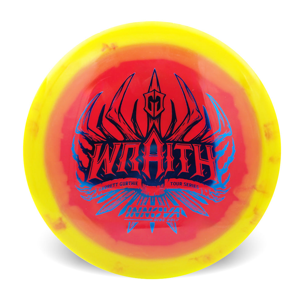 Halo Star Wraith - Garrett Gurthie 2025 Tour Series