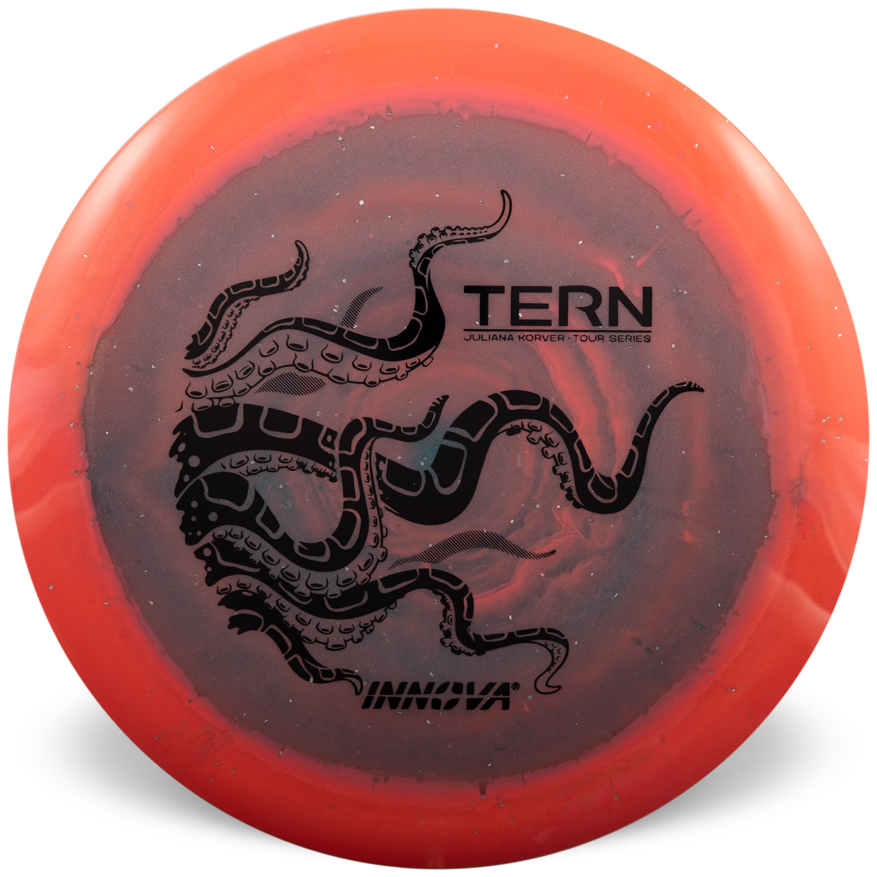 Halo Champion Moondust Tern Juliana Korver 2025