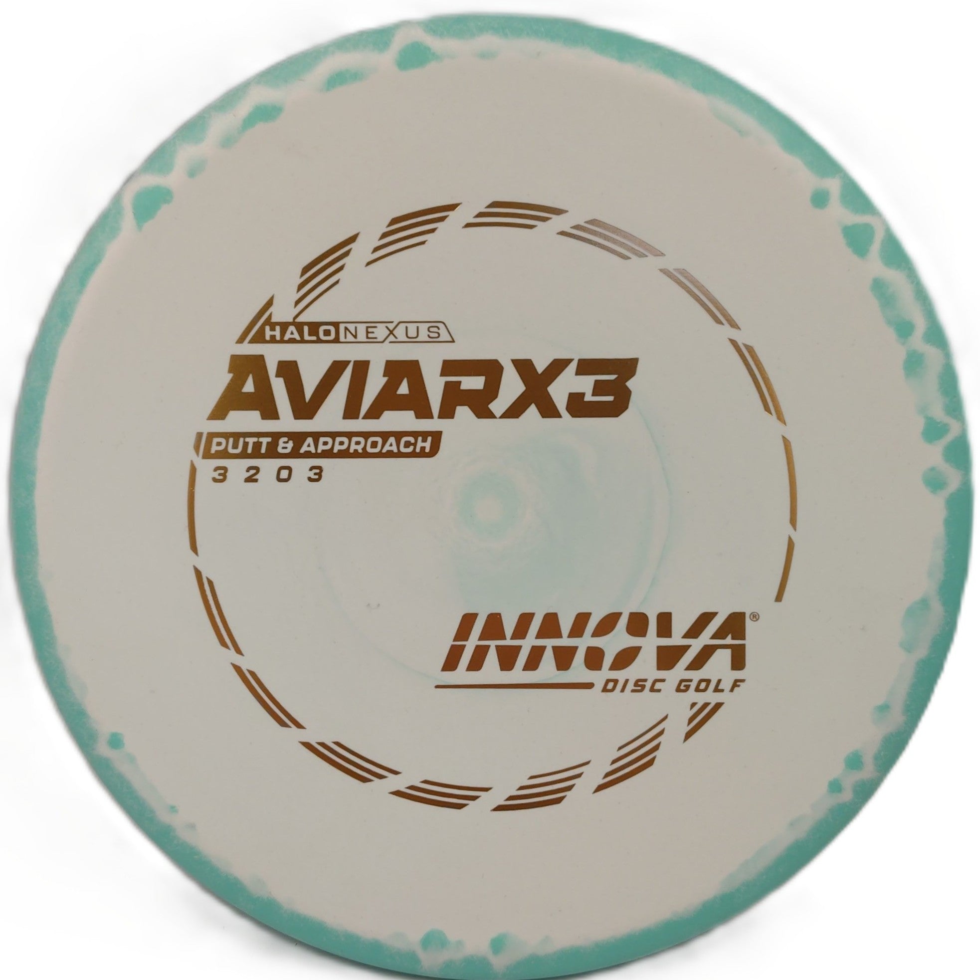 Halo Nexus AviarX3