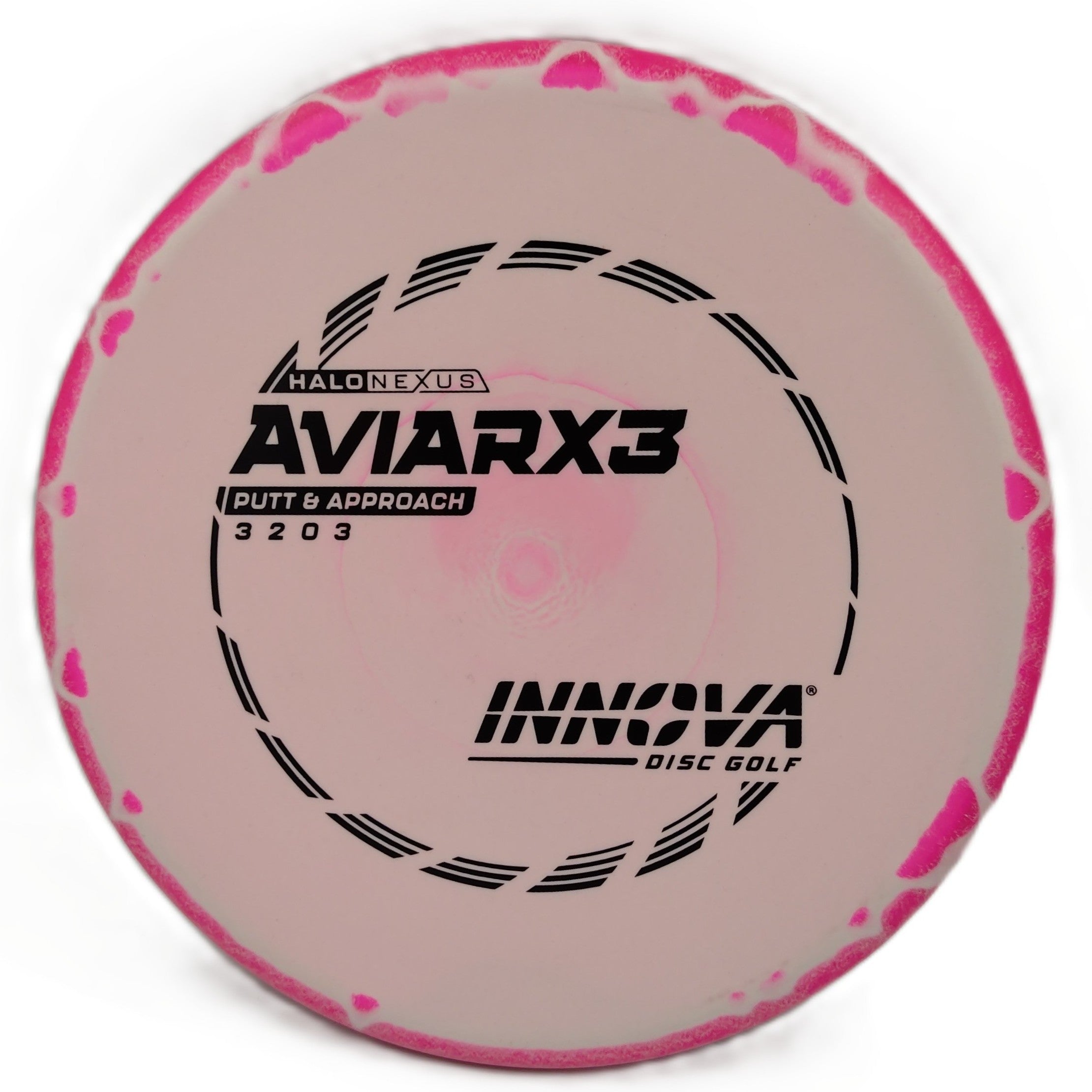Halo Nexus AviarX3