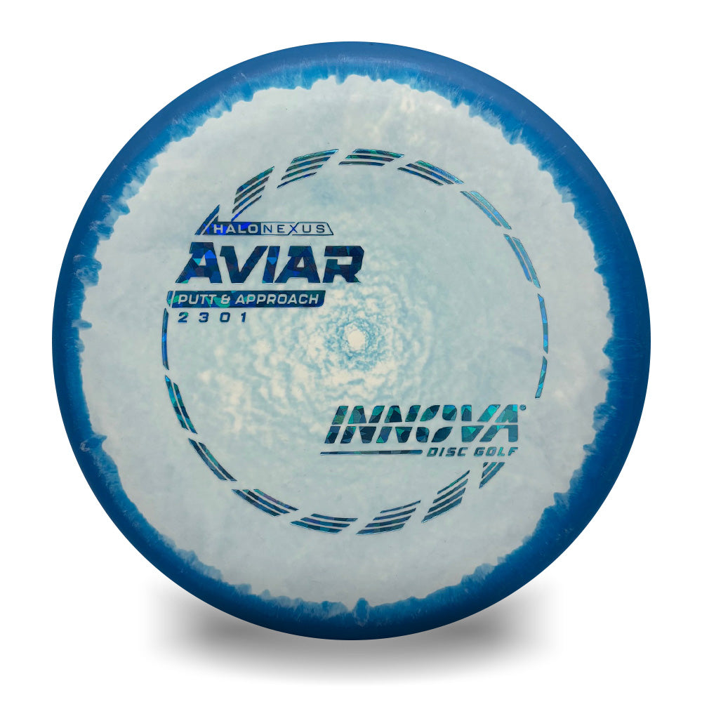 Halo Nexus Aviar