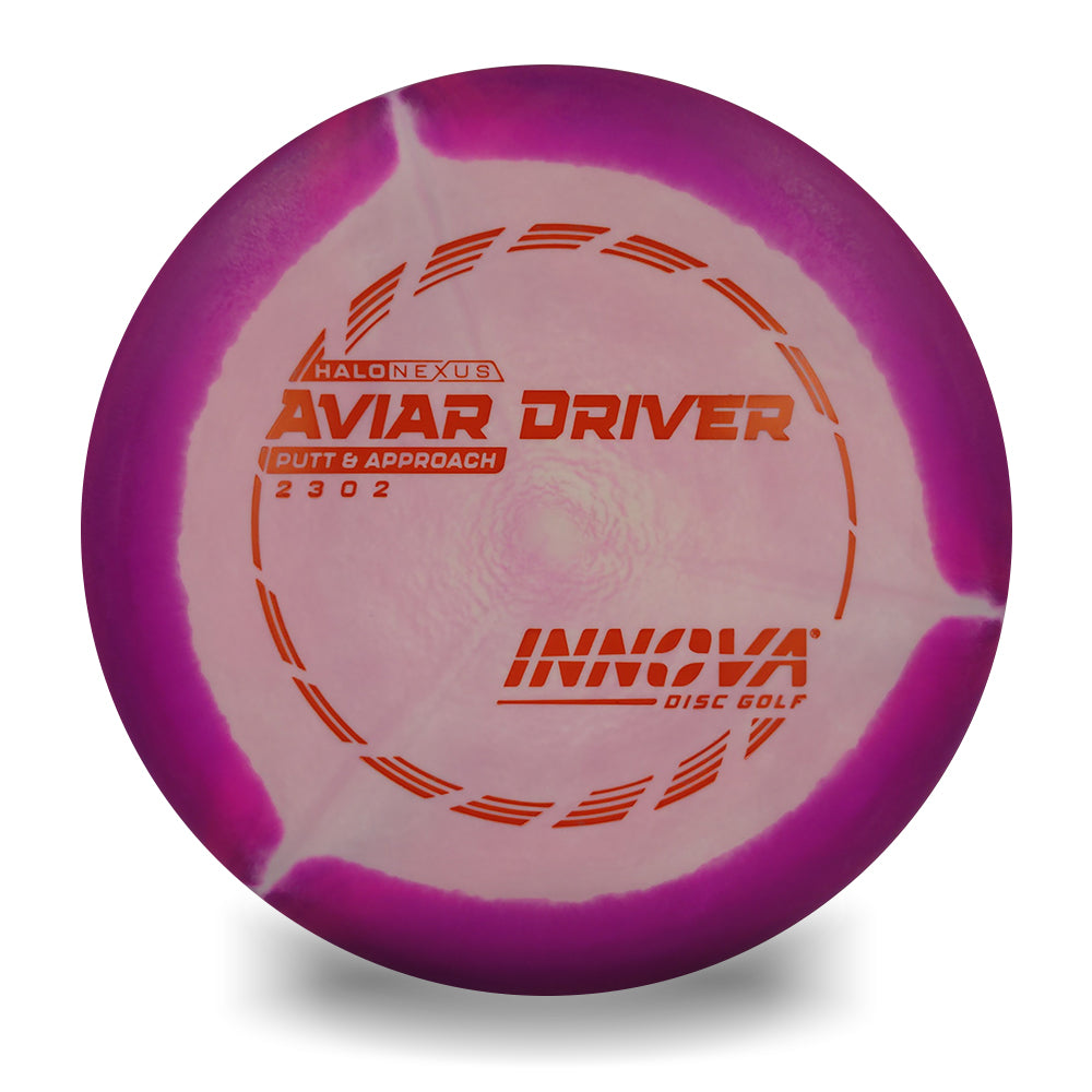 Halo Nexus Aviar Driver